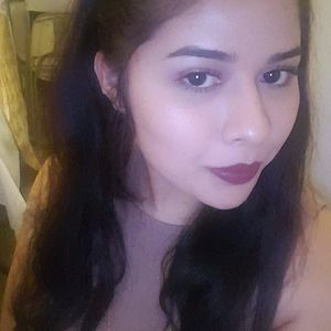 Meet your Posher, Ingrid